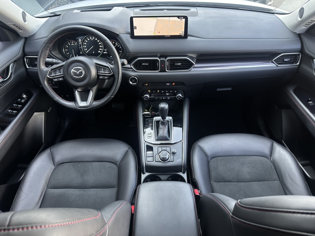 Mazda Mazda