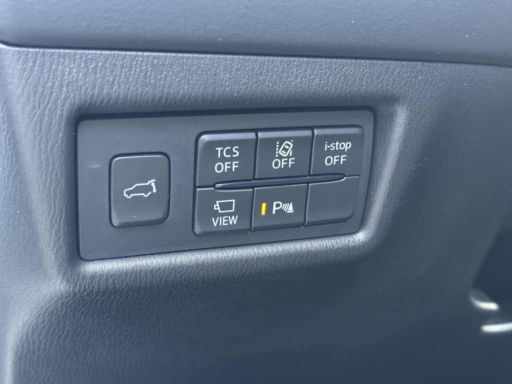 Mazda Mazda