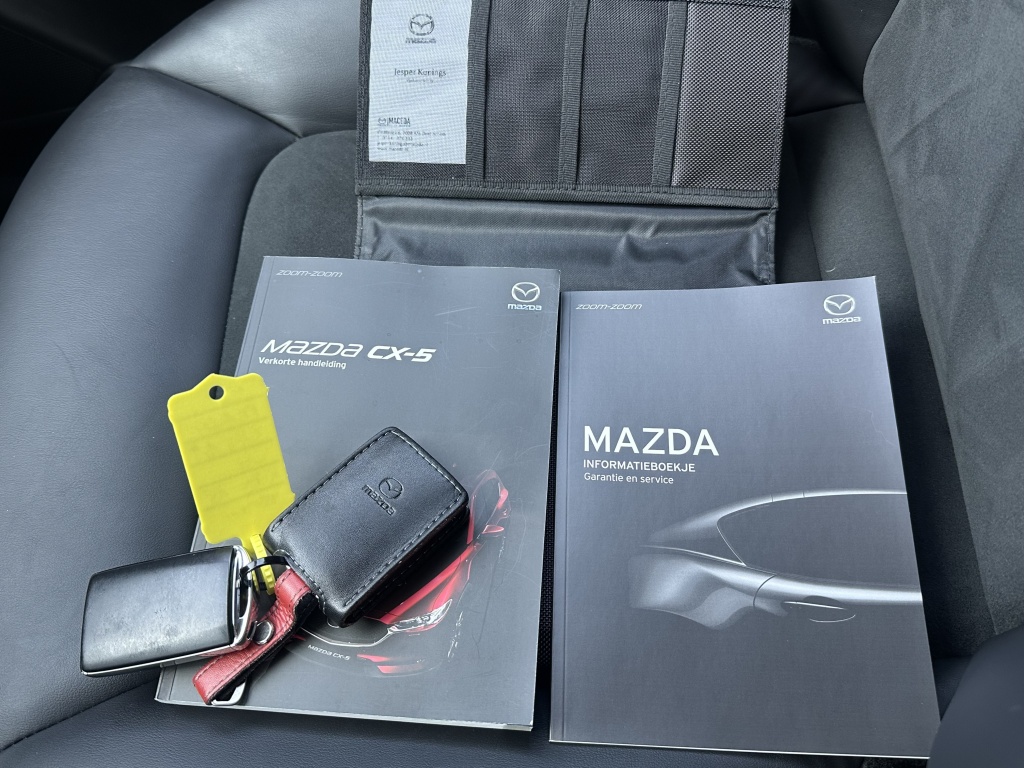 Mazda Mazda