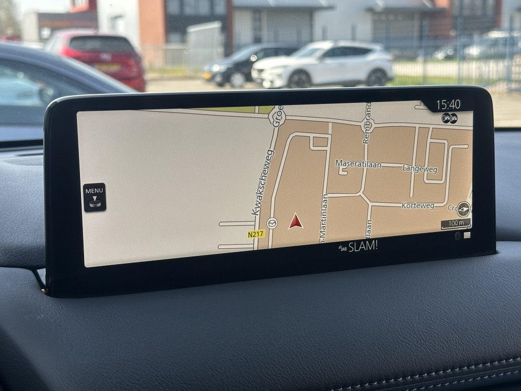 Mazda Mazda