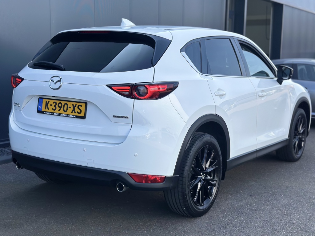 Mazda Mazda