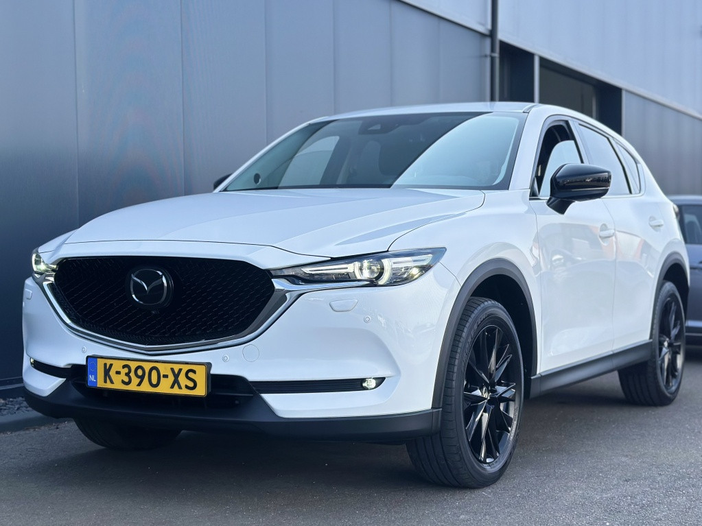 Mazda Mazda