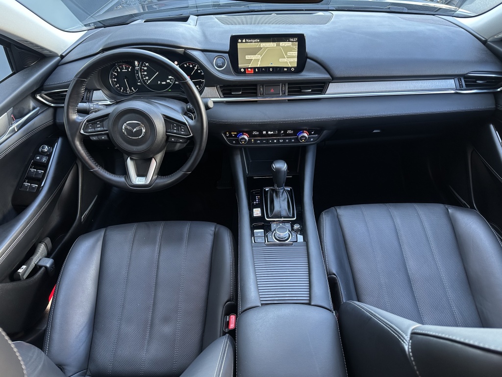 Mazda Mazda
