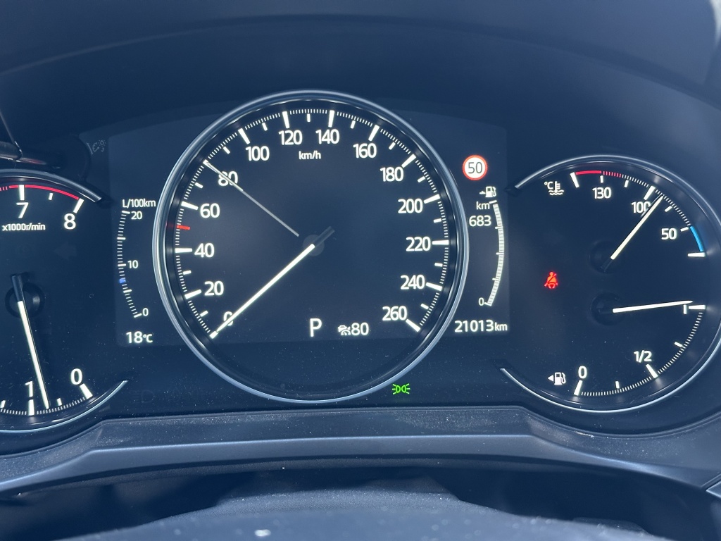 Mazda Mazda