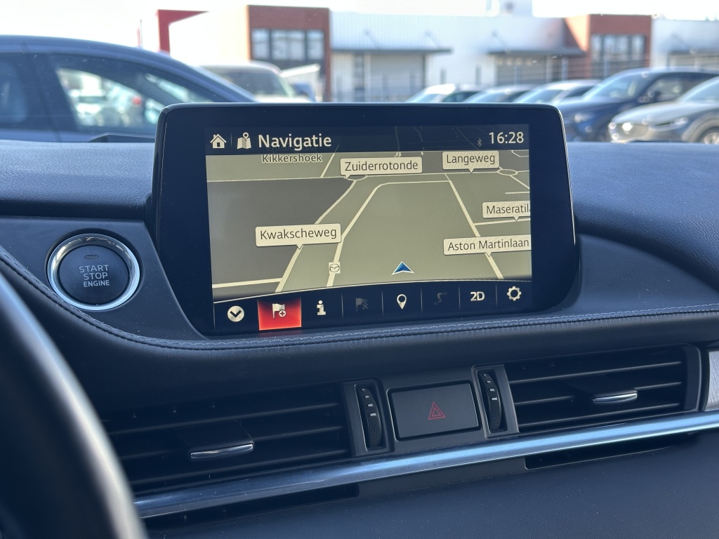 Mazda Mazda