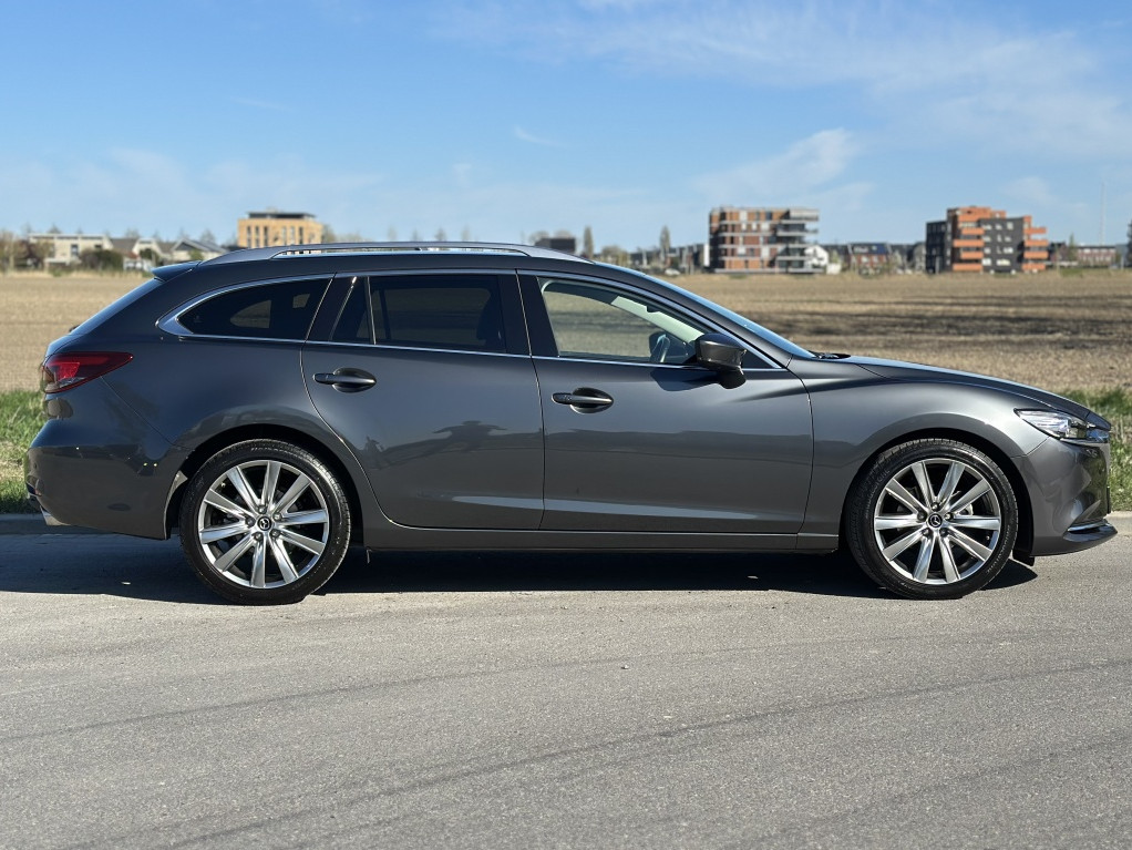 Mazda Mazda