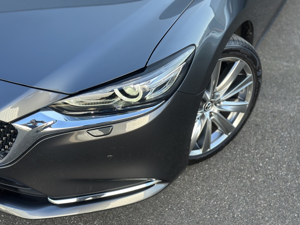 Mazda Mazda