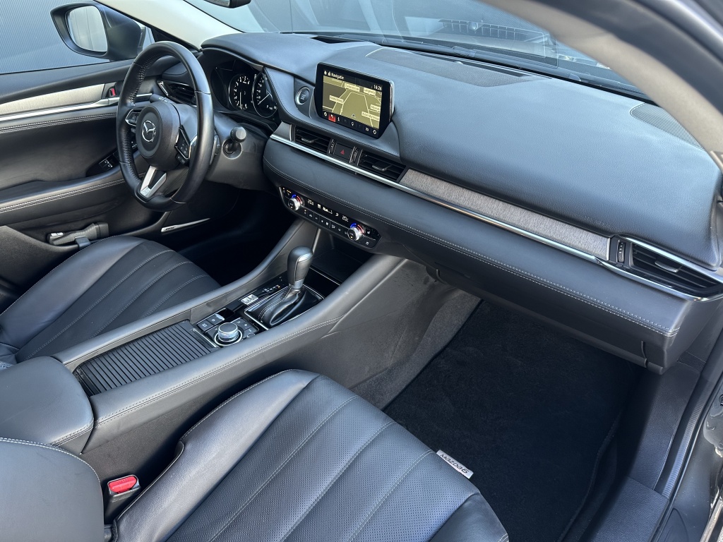 Mazda Mazda
