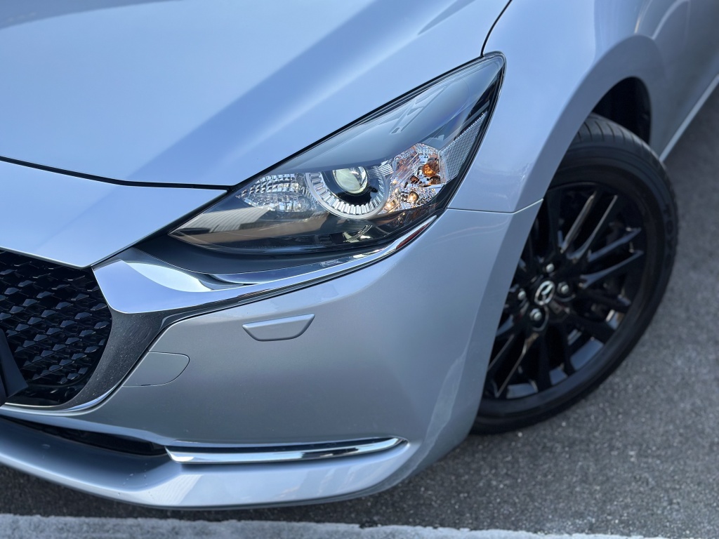 Mazda Mazda