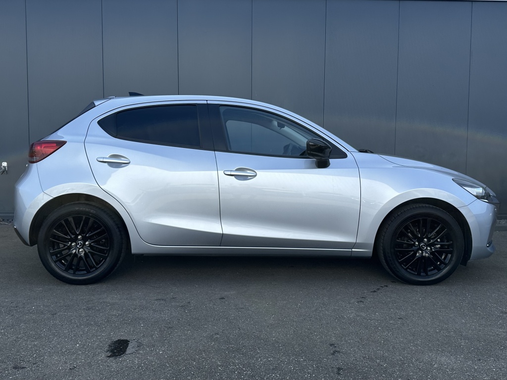 Mazda Mazda