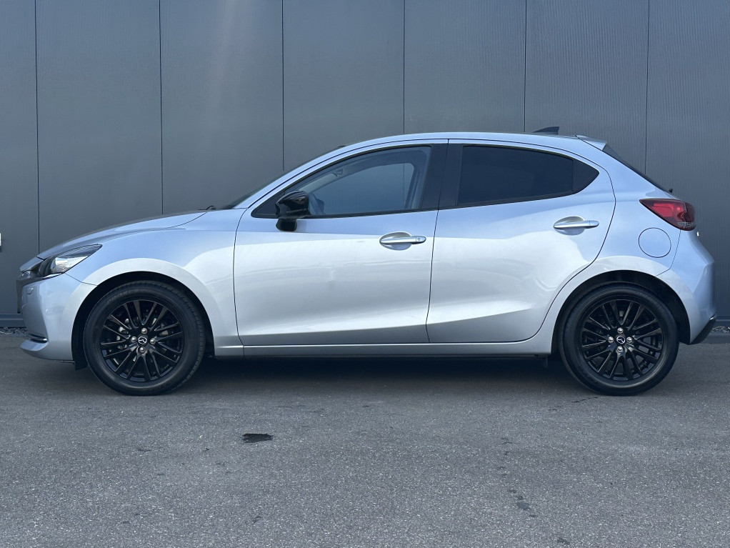 Mazda Mazda