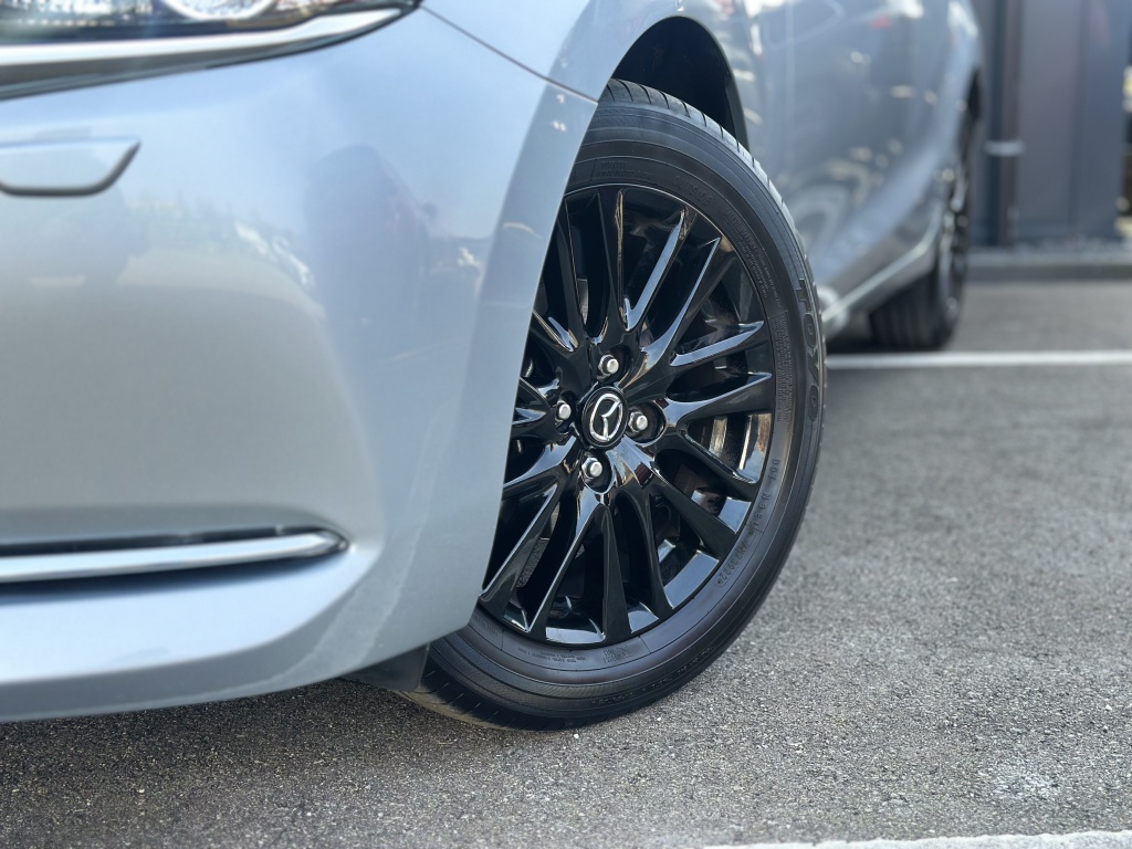 Mazda Mazda