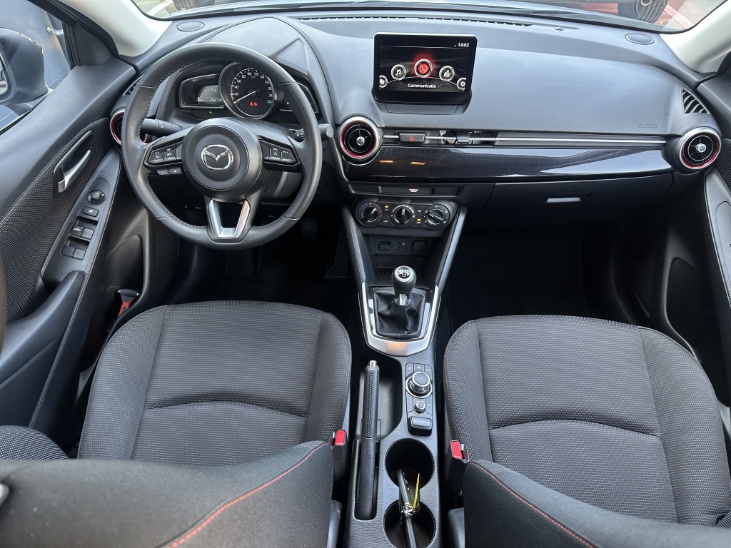 Mazda Mazda