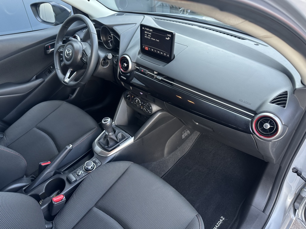 Mazda Mazda