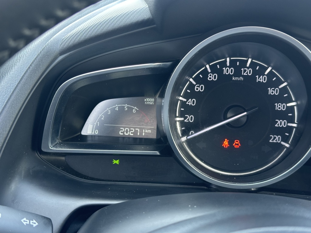 Mazda Mazda