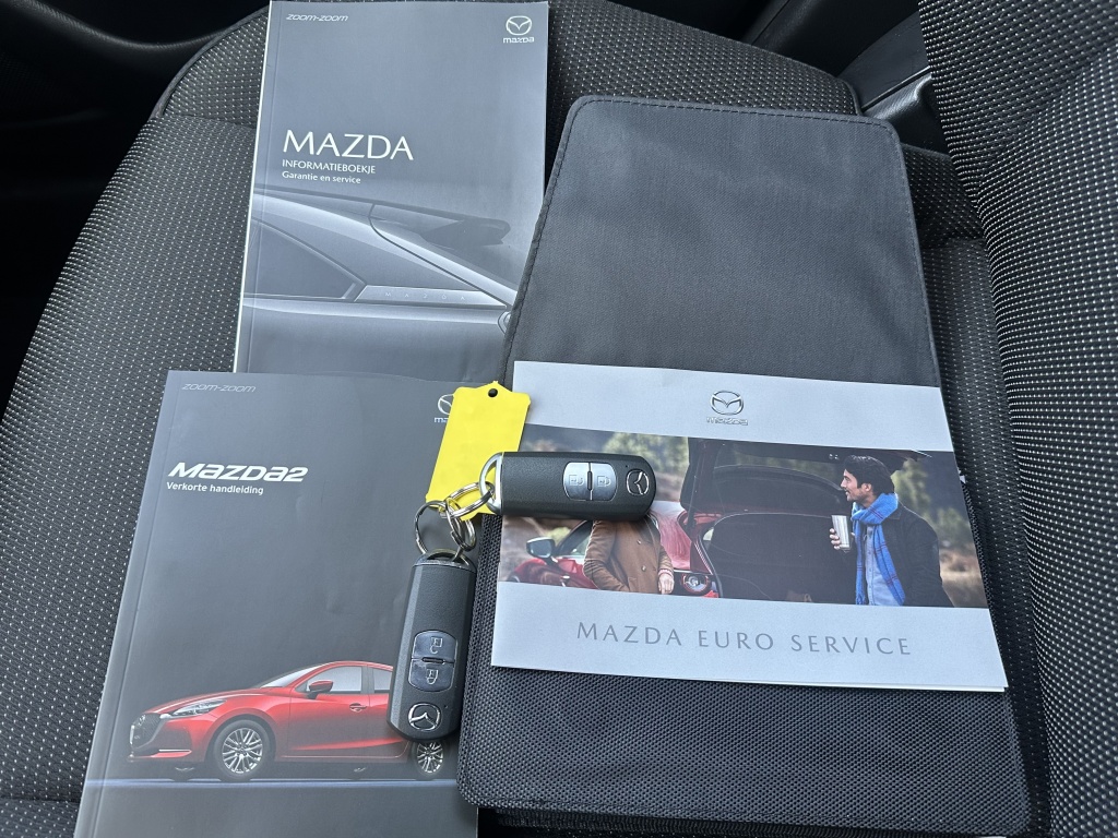Mazda Mazda