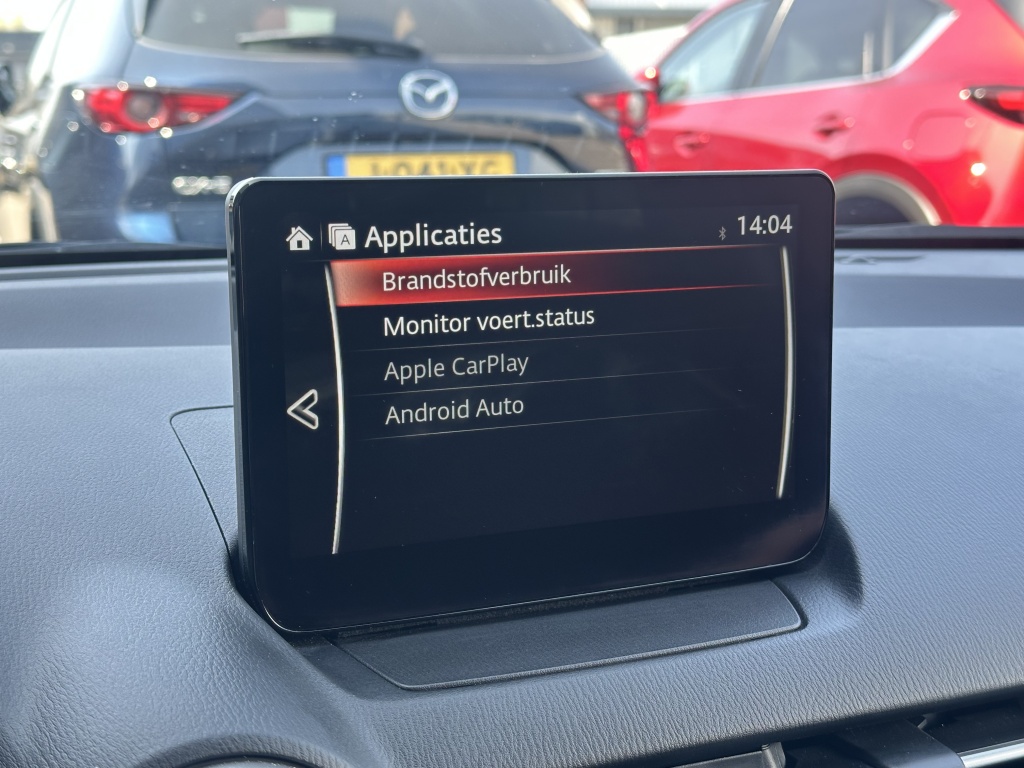 Mazda Mazda