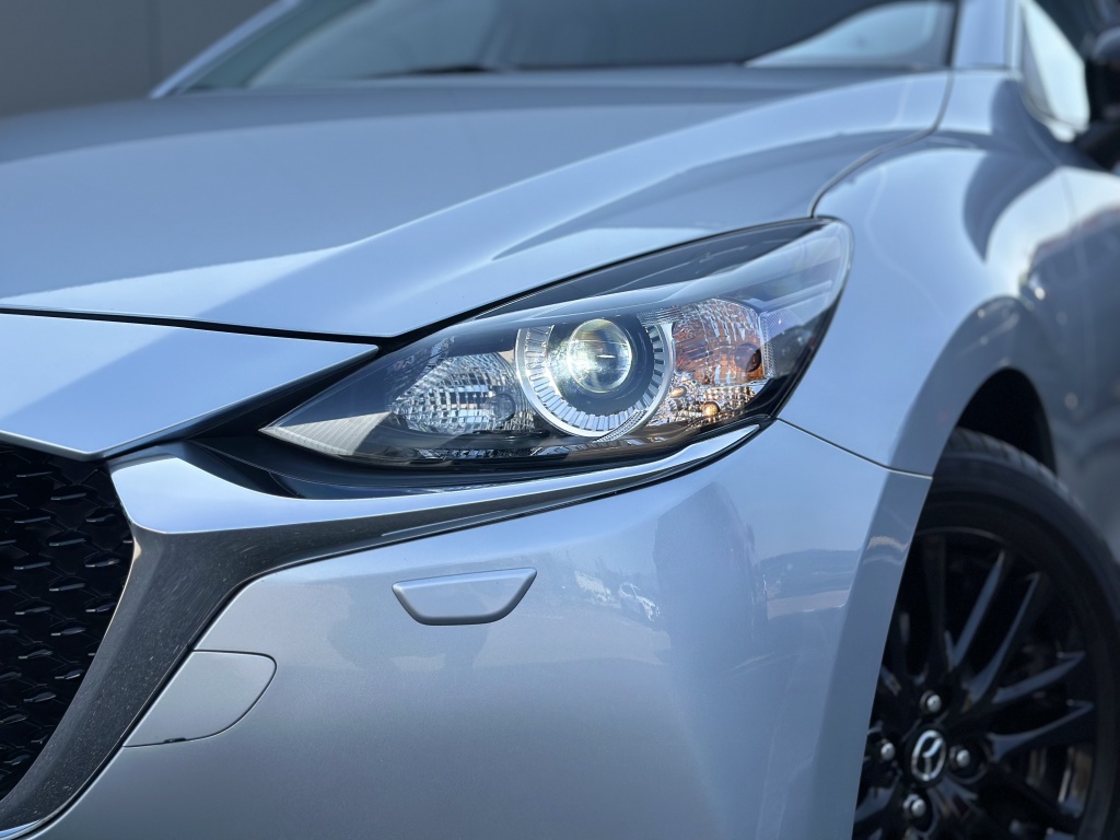 Mazda Mazda