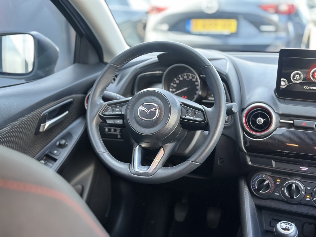 Mazda Mazda