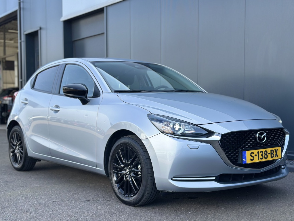 Mazda Mazda