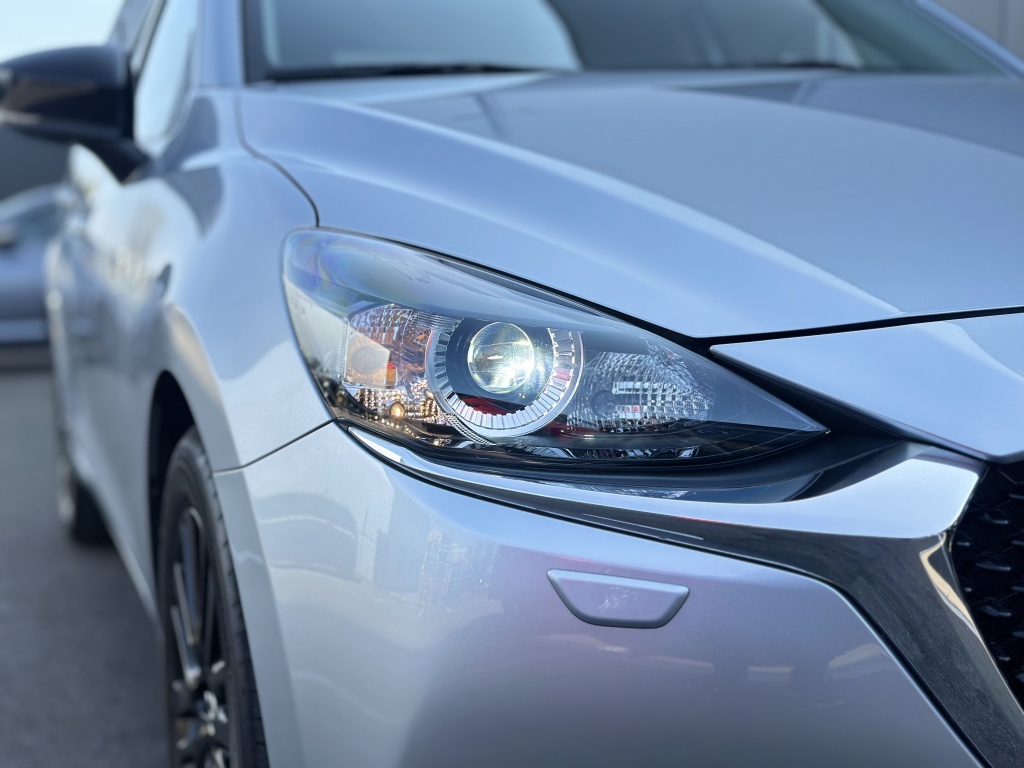 Mazda Mazda
