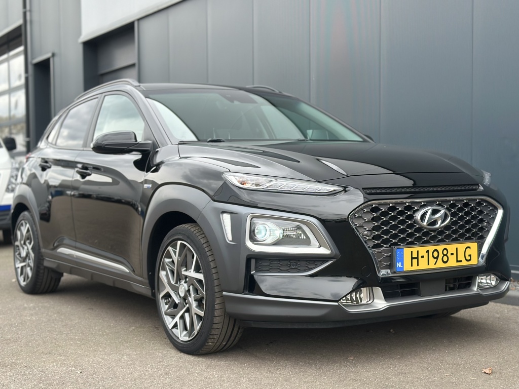 Hyundai Hyundai