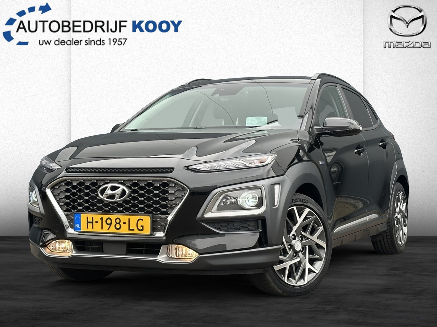 Hyundai Hyundai