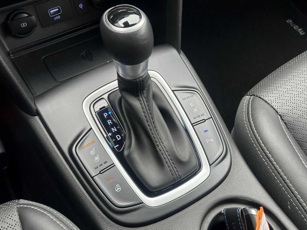 Hyundai Hyundai