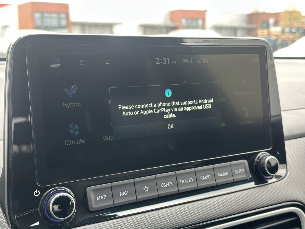 Hyundai Hyundai