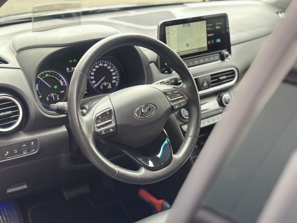 Hyundai Hyundai