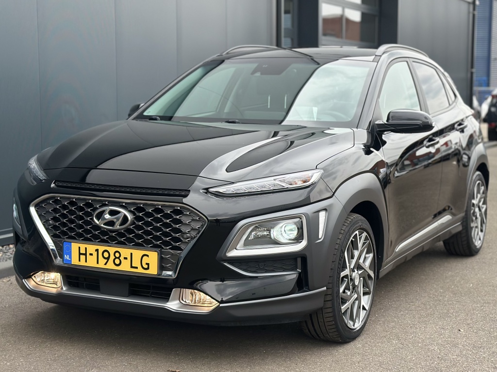 Hyundai Hyundai