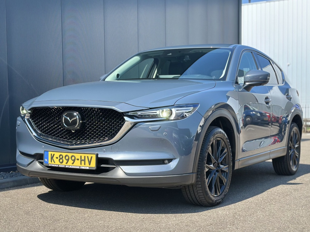 Mazda Mazda