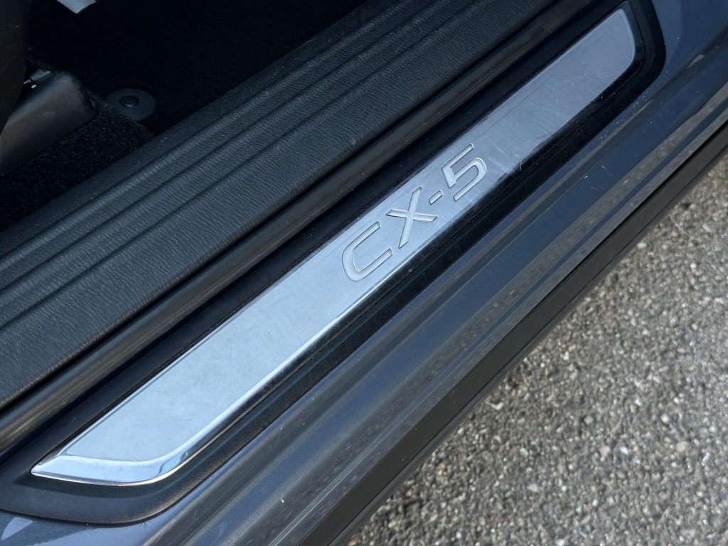 Mazda Mazda