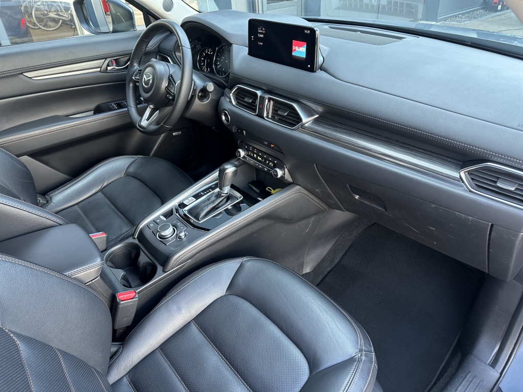 Mazda Mazda