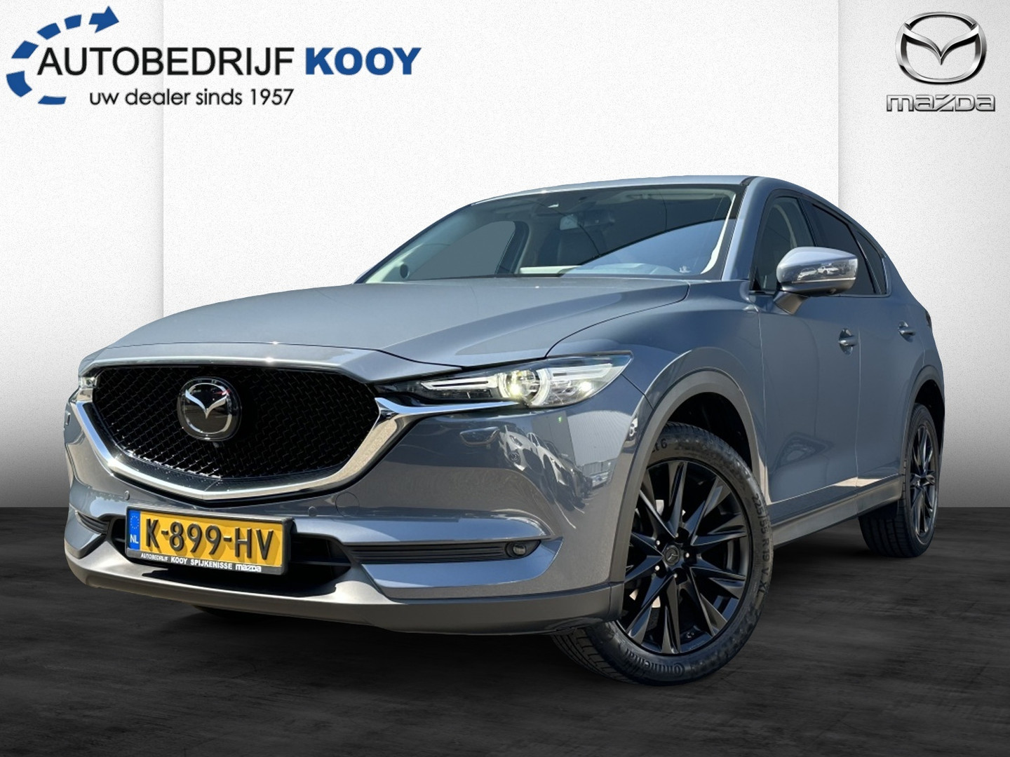 Mazda Mazda