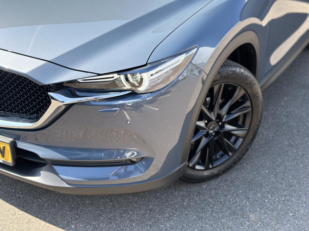 Mazda Mazda