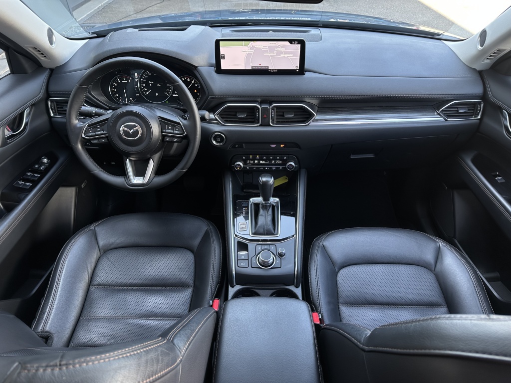 Mazda Mazda