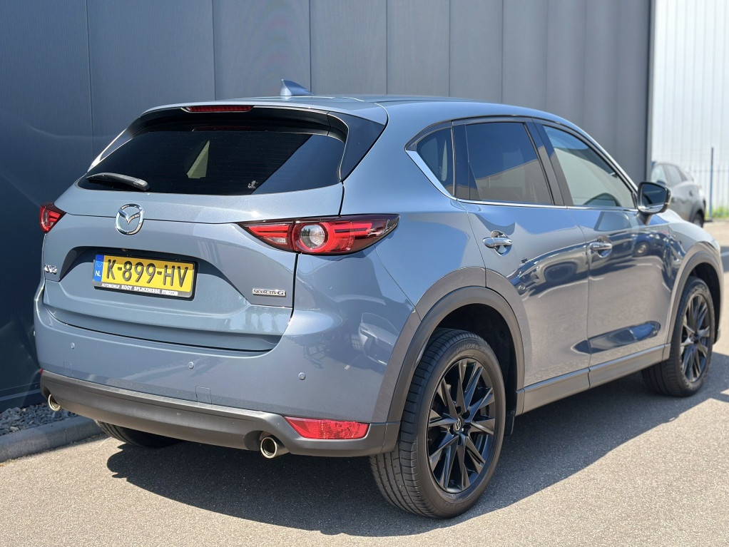 Mazda Mazda