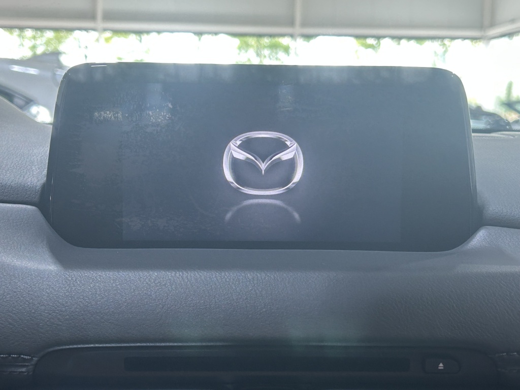 Mazda Mazda