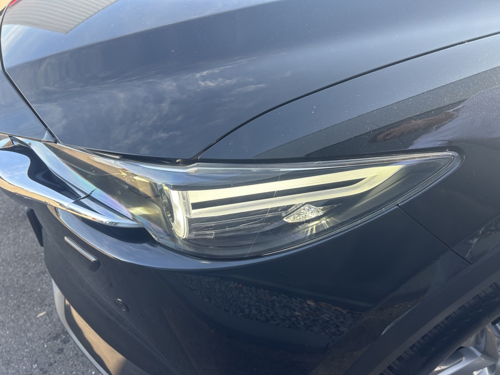 Mazda Mazda