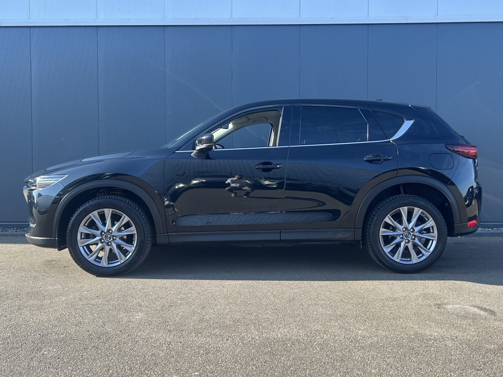 Mazda Mazda
