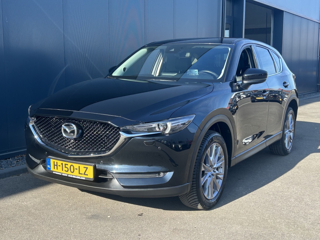 Mazda Mazda