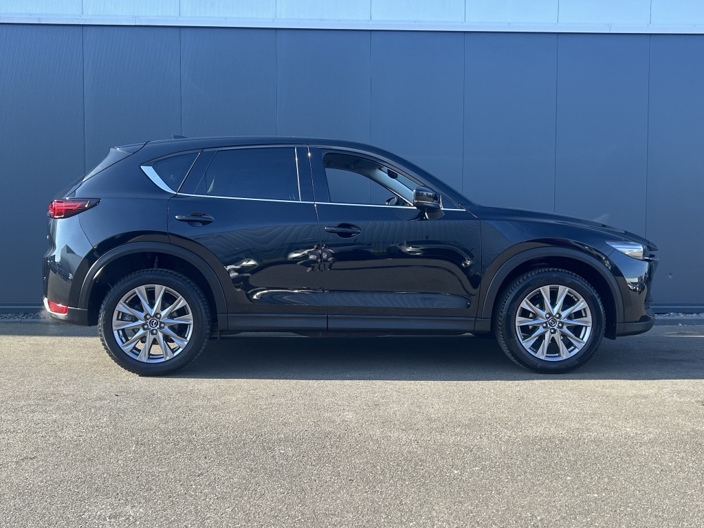 Mazda Mazda