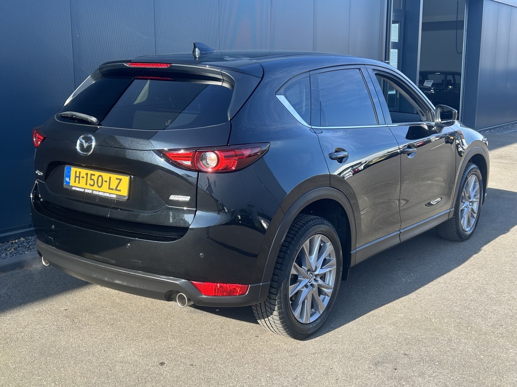 Mazda Mazda