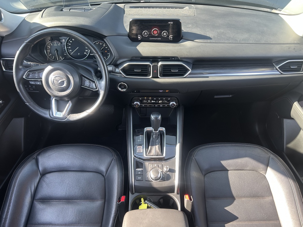 Mazda Mazda