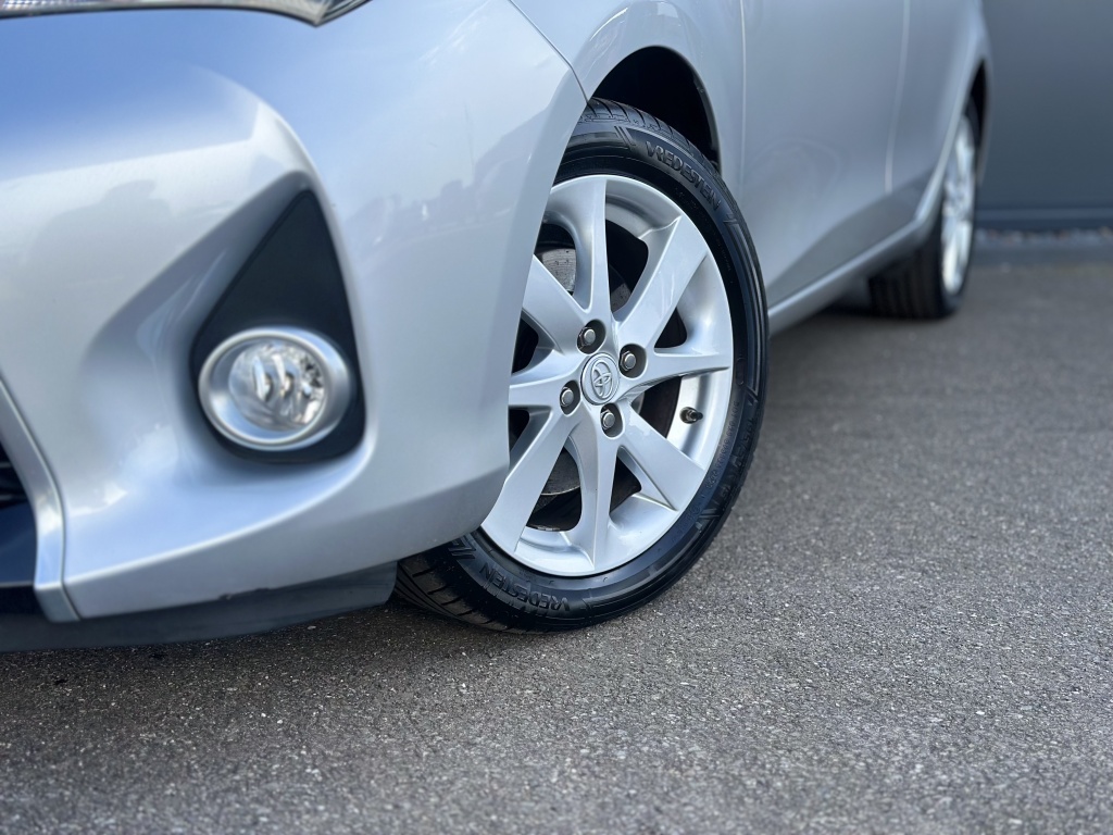 Toyota Toyota