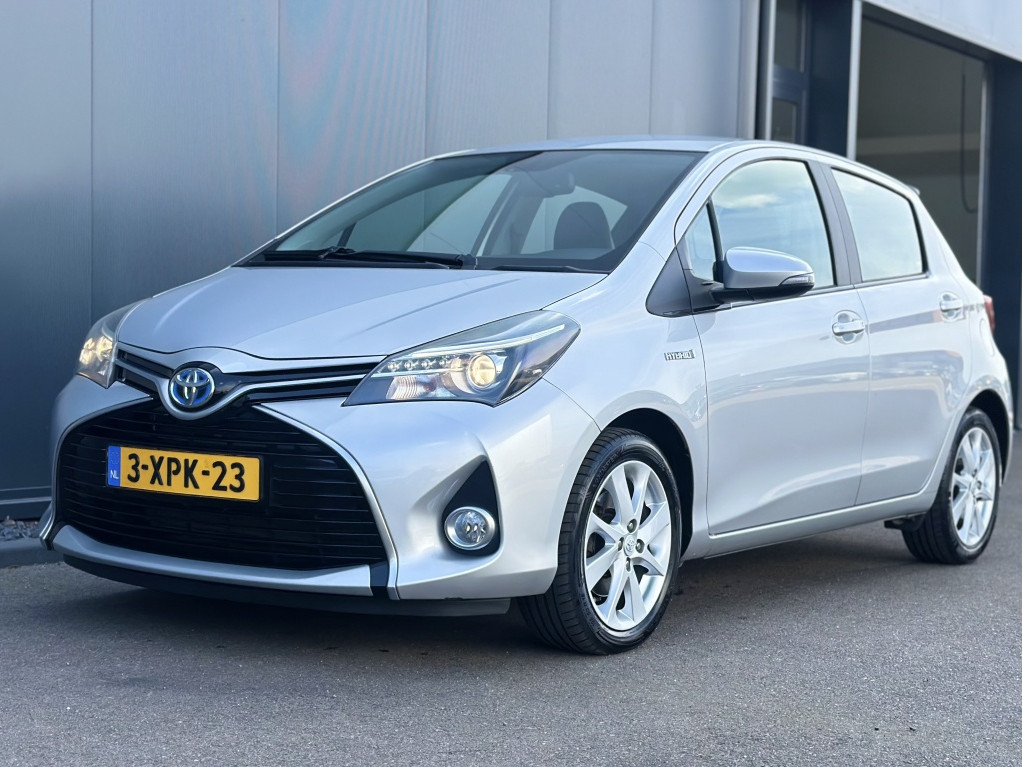 Toyota Toyota