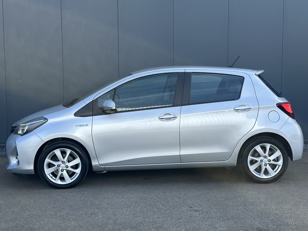 Toyota Toyota