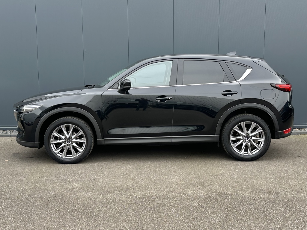 Mazda Mazda