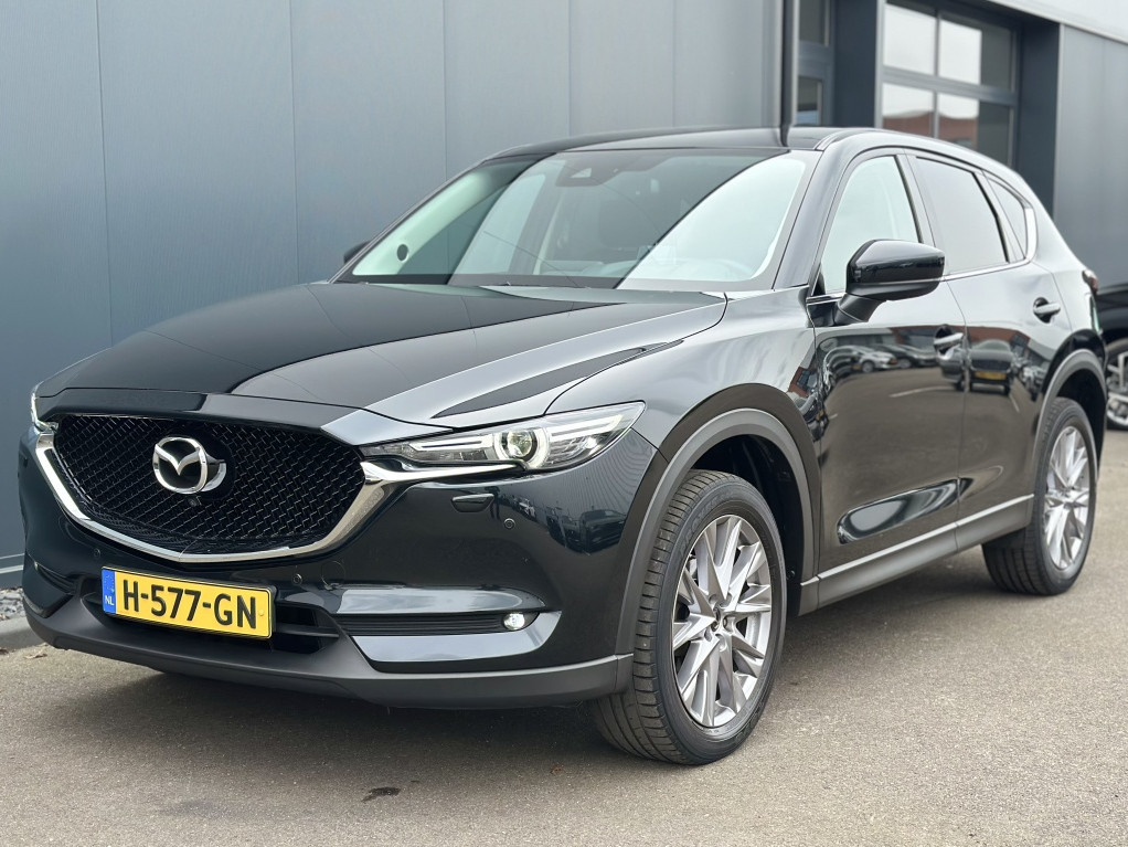 Mazda Mazda